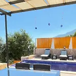 Odin 8 Kisilik Doga Manzarali