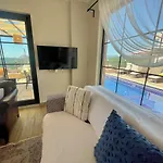 Odin 8 Kisilik Doga Manzarali Villa