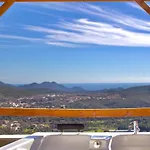 Odin 8 Kisilik Doga Manzarali