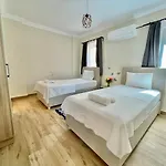 Odin 8 Kisilik Doga Manzarali Villa