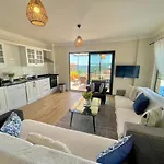 Villa Odin 8 Kisilik Doga Manzarali *