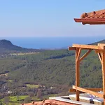 Villa Odin 8 Kisilik Doga Manzarali *