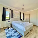 Odin 8 Kisilik Doga Manzarali Villa *