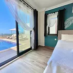 Odin 8 Kisilik Doga Manzarali *