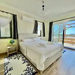 Villa Odin 8 Kisilik Doga Manzarali Eskiomerler