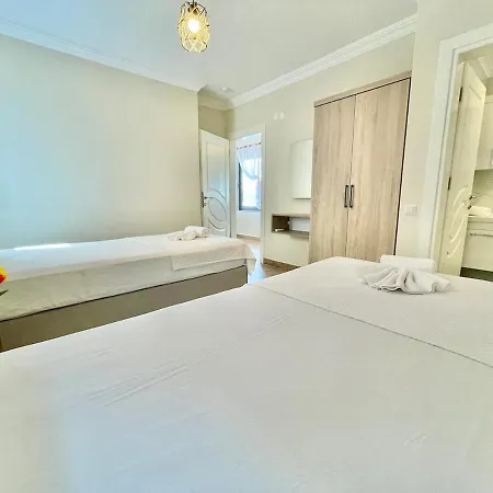 Odin 8 Kisilik Doga Manzarali Eskiomerler